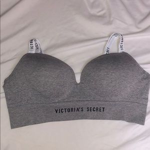 Perfect Comfort Push up Wireless